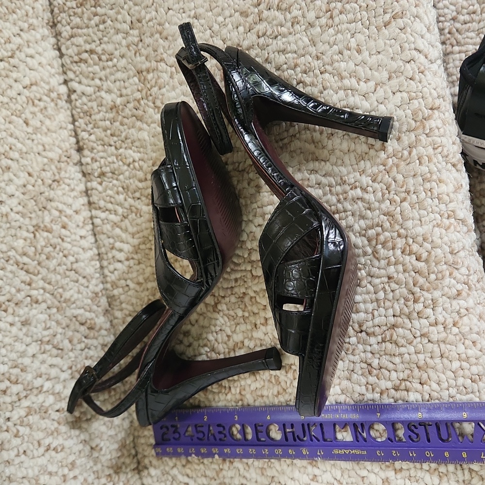 Via Spiga high heel sandal - Picture 4 of 4